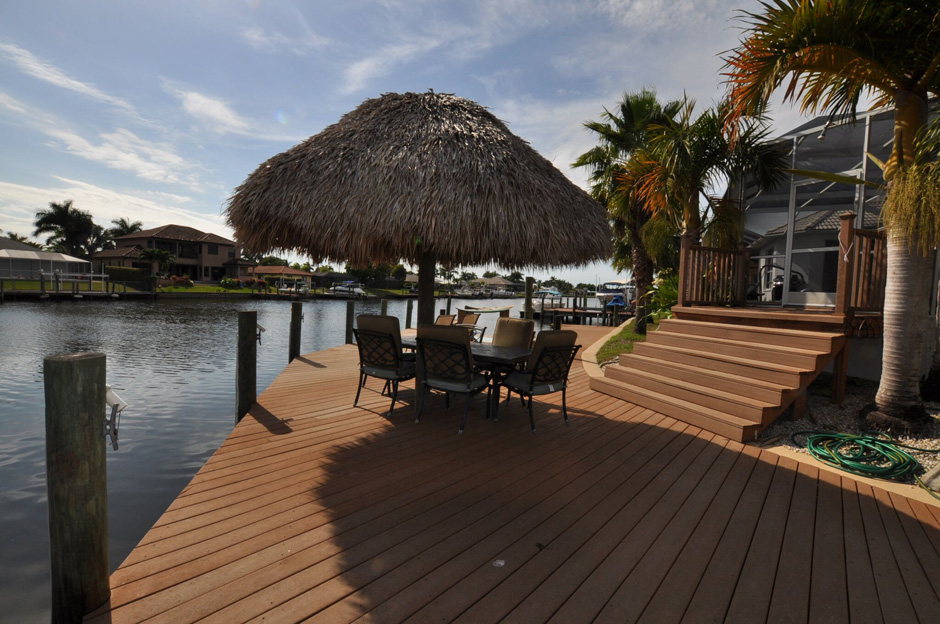 Cape Coral Home 986577