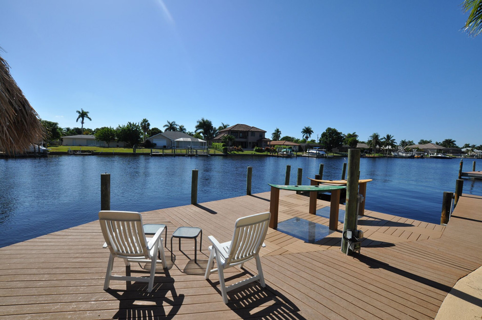 Cape Coral Home 986577