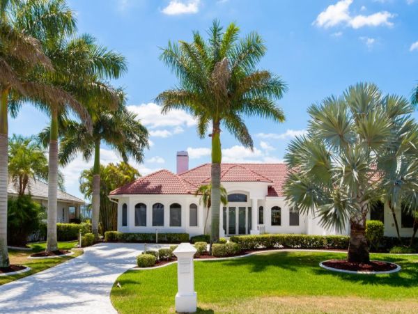Cape Coral Home 986578