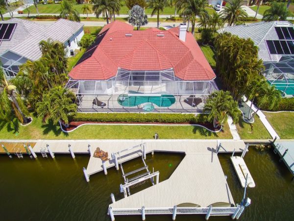 Cape Coral Home 986578