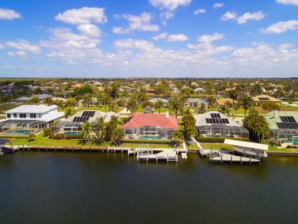Cape Coral Home 986578