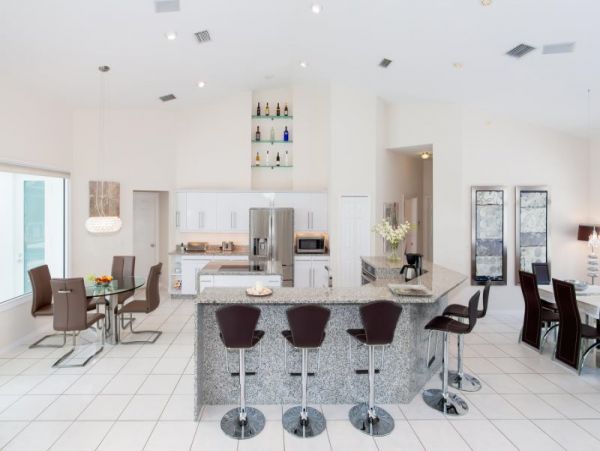 Cape Coral Home 986578
