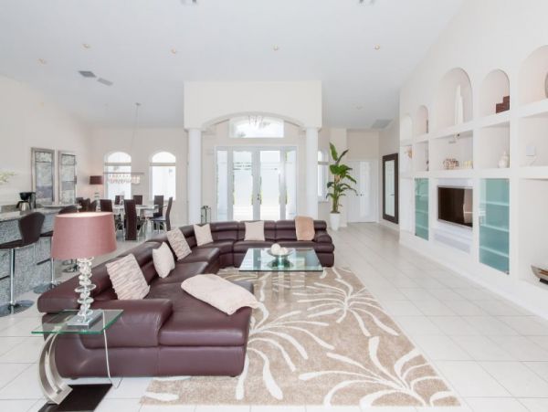 Cape Coral Home 986578