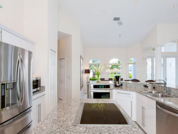 Cape Coral Home 986578