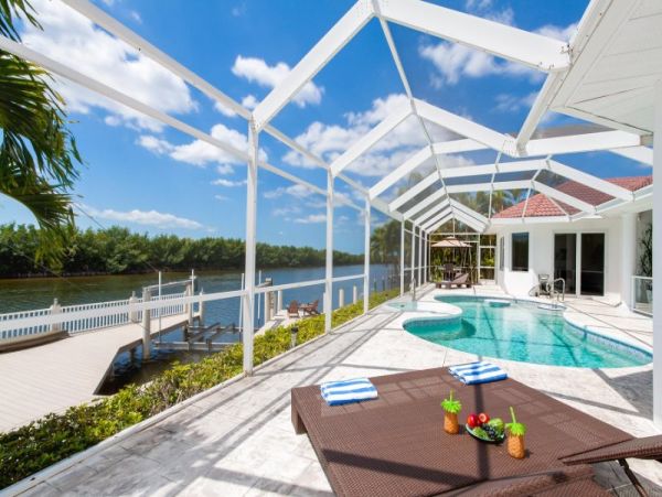 Cape Coral Home 986578