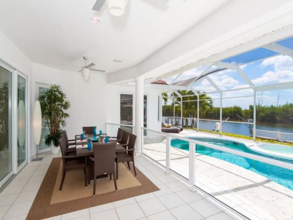 Cape Coral Home 986578