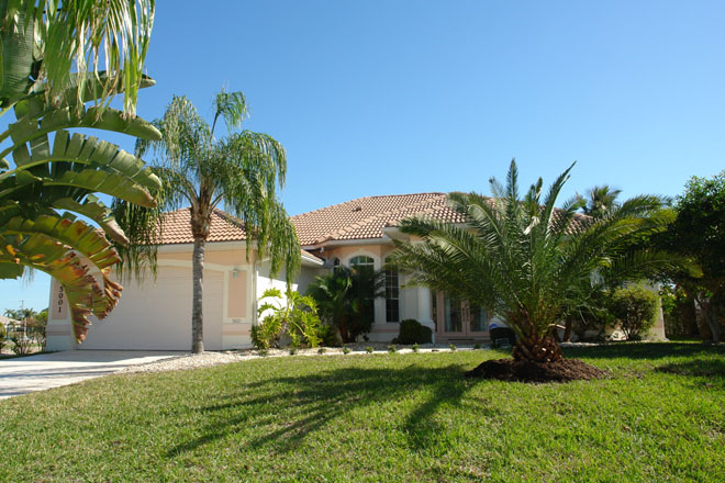 Cape Coral Home 986579