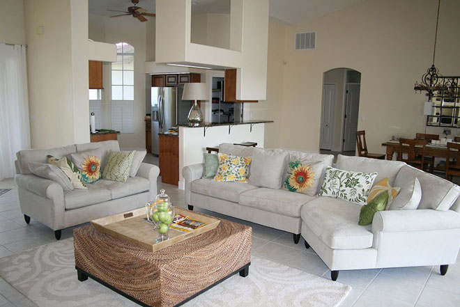Cape Coral Home 986579