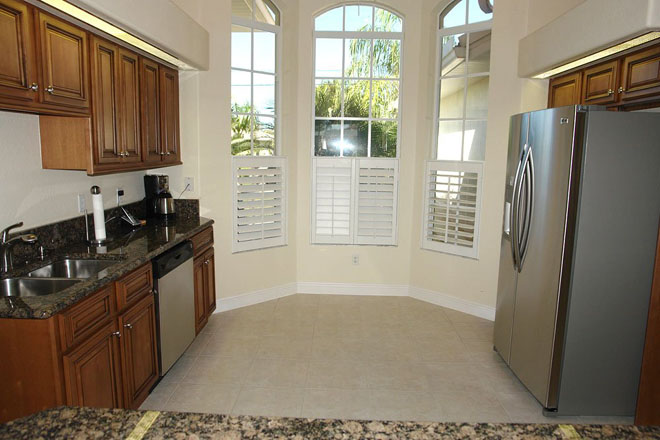 Cape Coral Home 986579