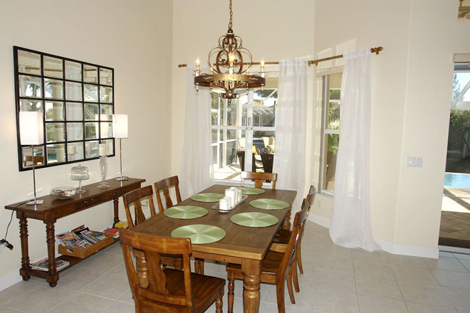 Cape Coral Home 986579