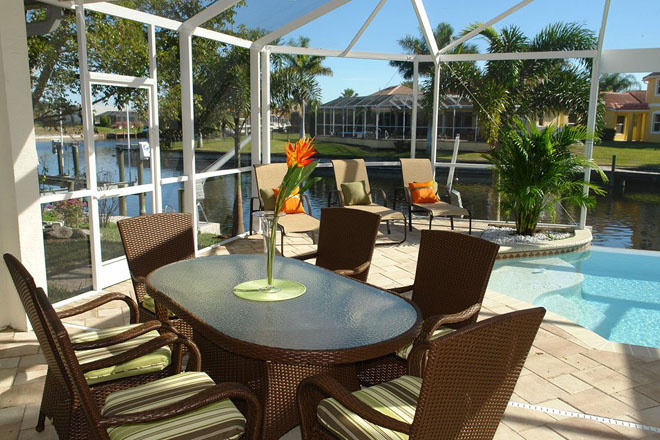 Cape Coral Home 986579