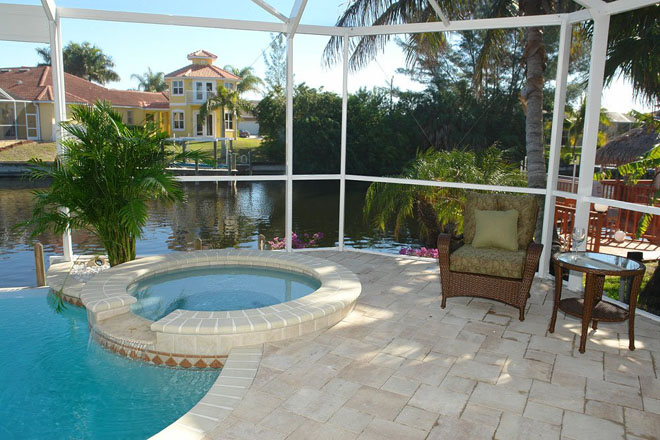Cape Coral Home 986579