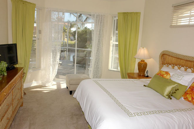 Cape Coral Home 986579