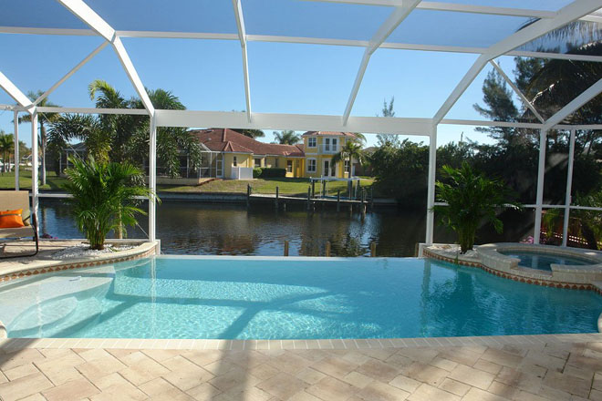 Cape Coral Home 986579