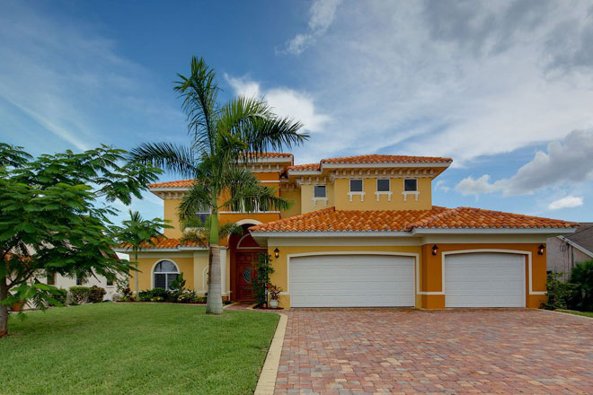 Cape Coral Home 986581