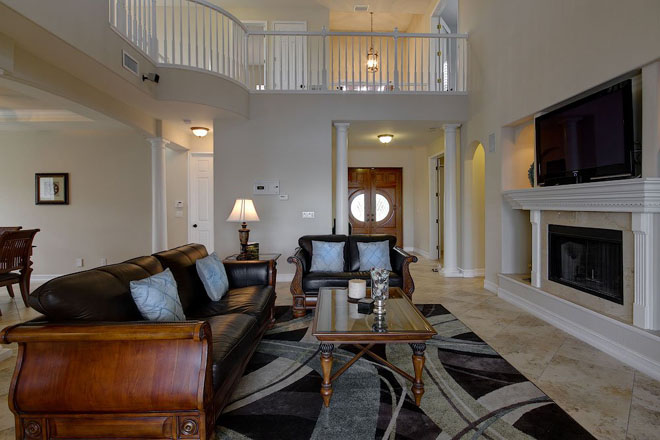 Cape Coral Home 986581
