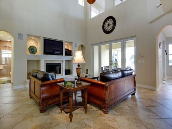 Cape Coral Home 986581