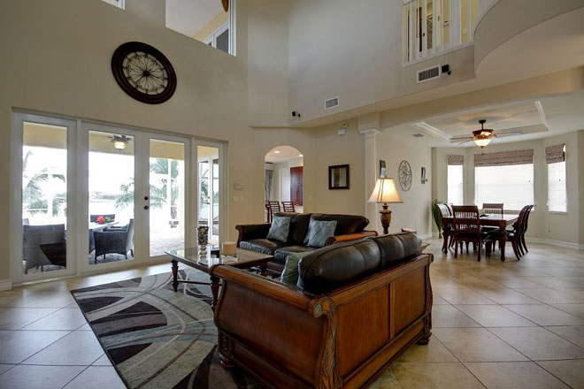 Cape Coral Home 986581