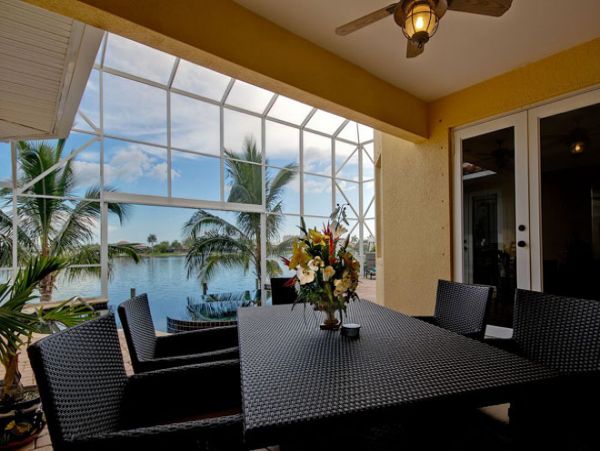 Cape Coral Home 986581
