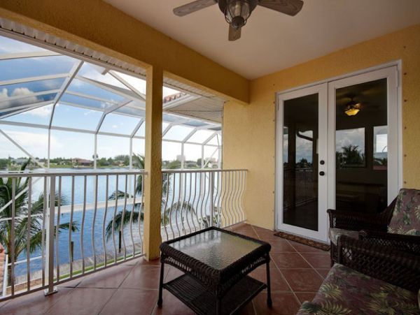 Cape Coral Home 986581