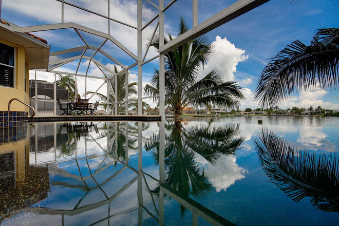 Cape Coral Home 986581
