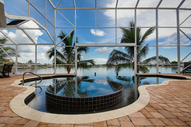 Cape Coral Home 986581