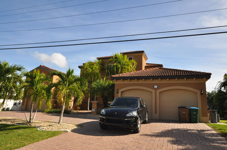 Cape Coral Home 986582