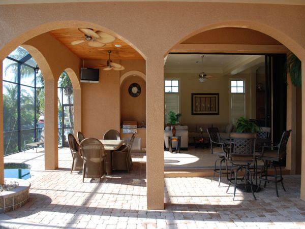 Cape Coral Home 986582