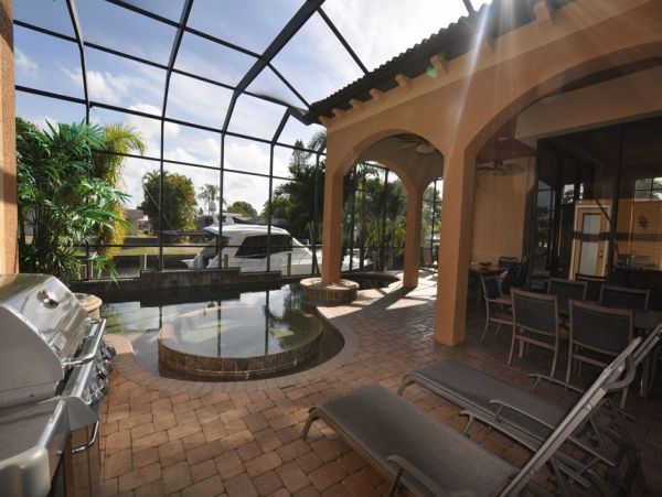 Cape Coral Home 986582