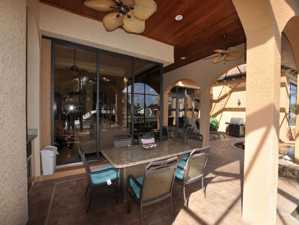 Cape Coral Home 986582