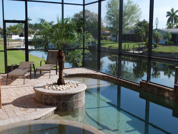 Cape Coral Home 986582