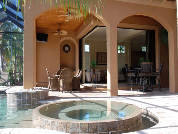Cape Coral Home 986582