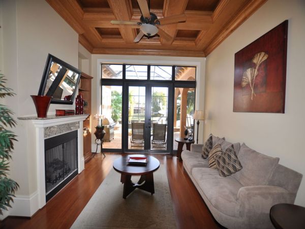 Cape Coral Home 986582
