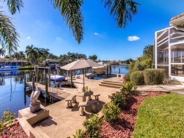 Cape Coral Home 986583