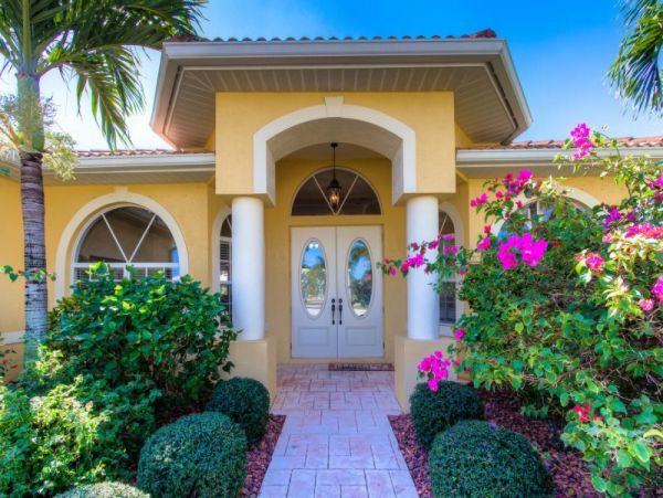 Cape Coral Home 986583