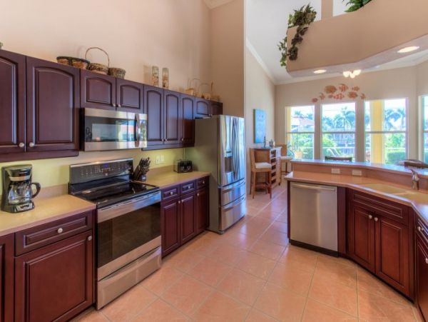 Cape Coral Home 986583