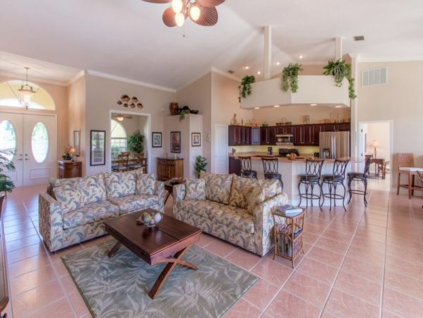 Cape Coral Home 986583