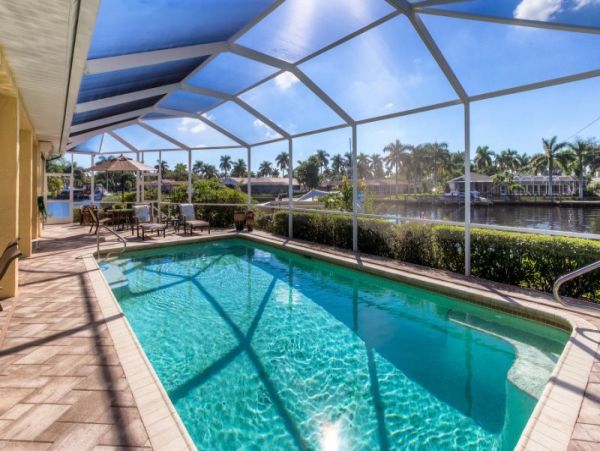 Cape Coral Home 986583