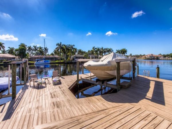 Cape Coral Home 986583
