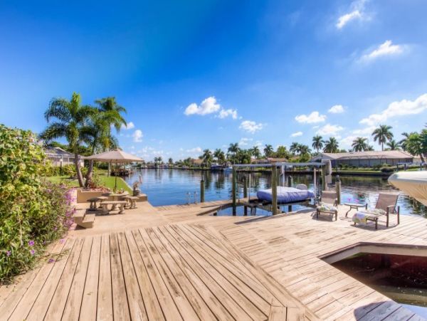 Cape Coral Home 986583