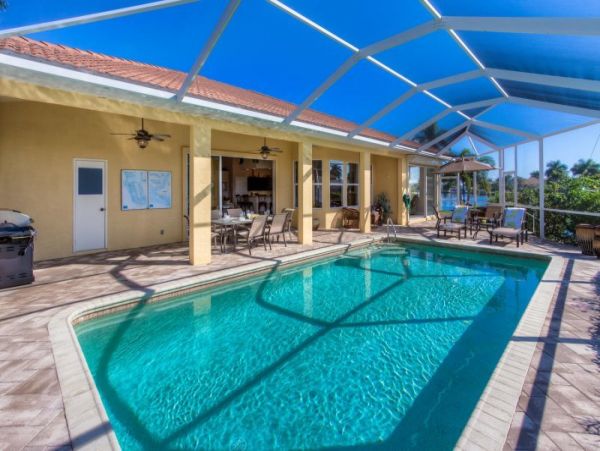 Cape Coral Home 986583