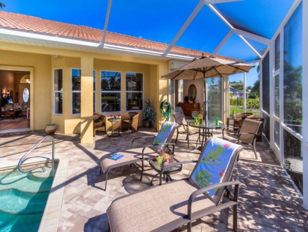 Cape Coral Home 986583