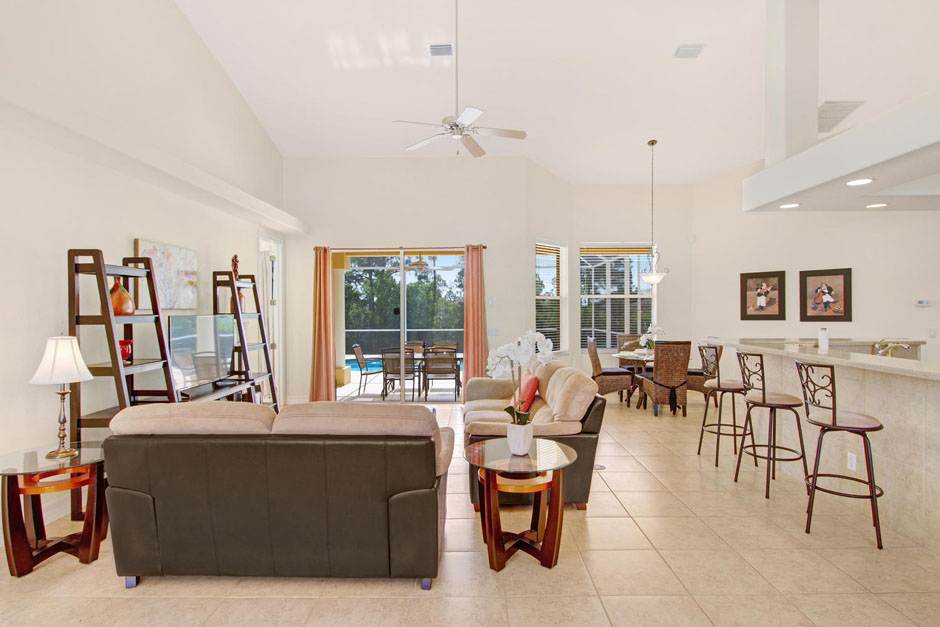 Cape Coral Home 986584