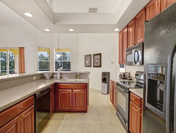 Cape Coral Home 986584