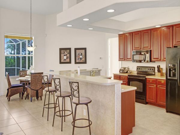 Cape Coral Home 986584