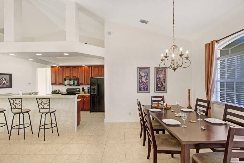 Cape Coral Home 986584