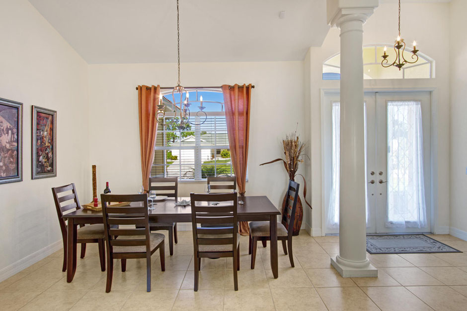 Cape Coral Home 986584