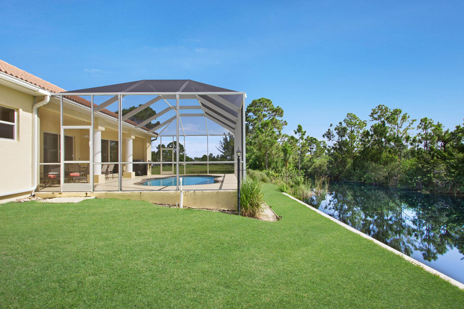 Cape Coral Home 986584
