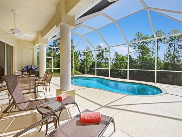 Cape Coral Home 986584