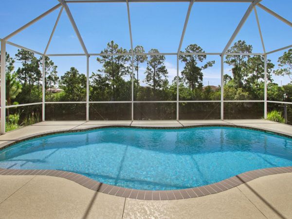 Cape Coral Home 986584